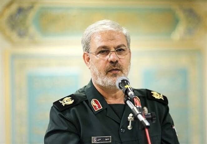 IRGC: Iran Completely Controls Strait of Hormuz, Views Mecca Pact Undermine US Influence in Region
