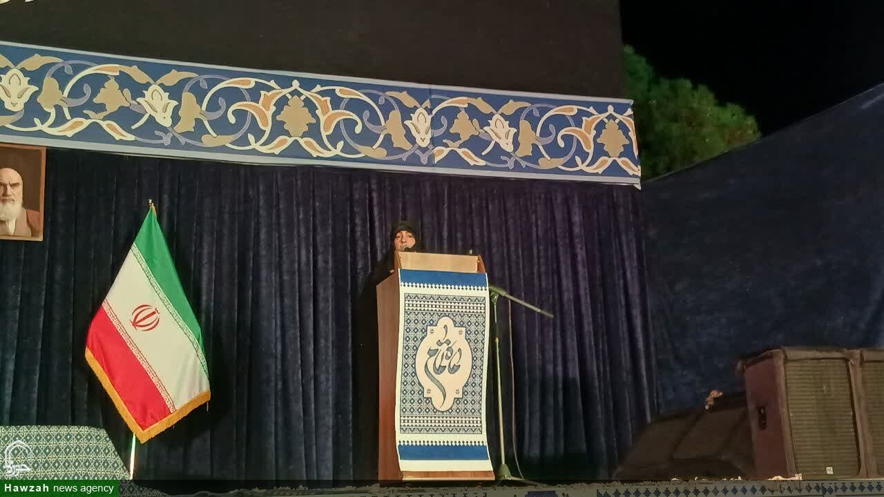 میراث امام شهید را پیگیری کنیم
