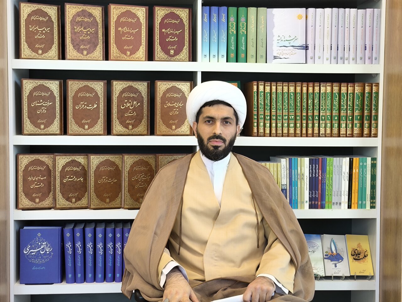 ضرورت بازخوانی سیره پیامبر اسلام(ص) در مواجهه با چالش‌های امروز