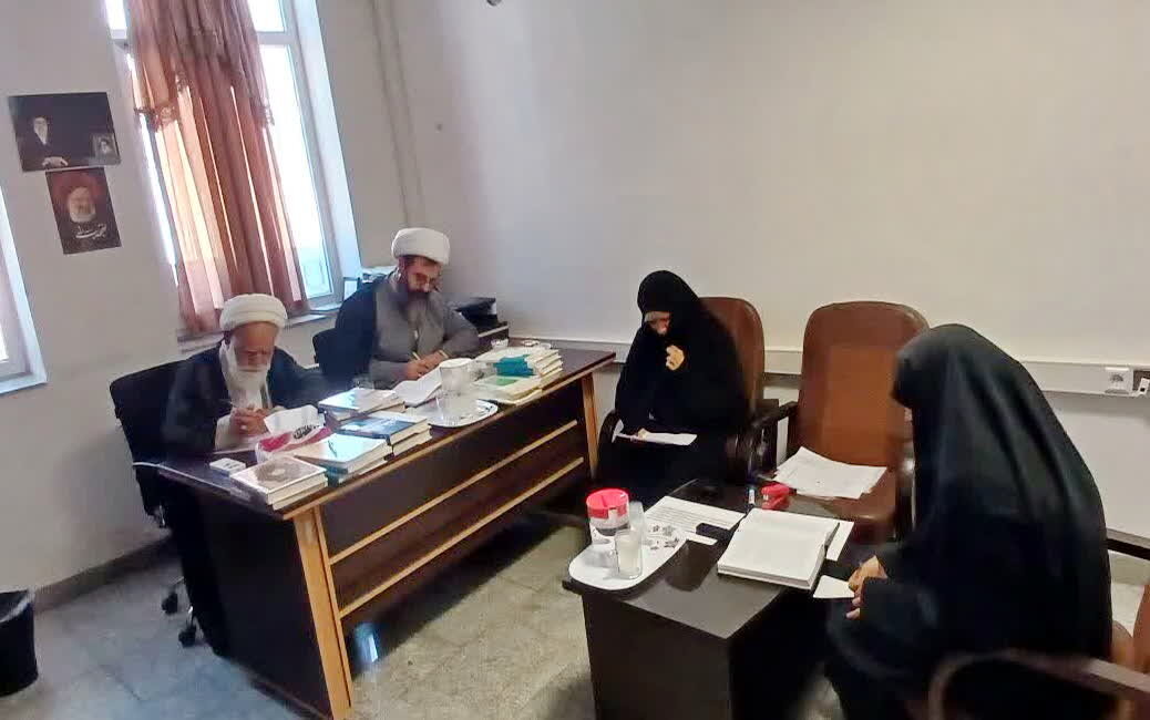 رقابت علمی و مهارتی داوطلبان جذب اساتید سطح دو استان مرکزی برگزار شد