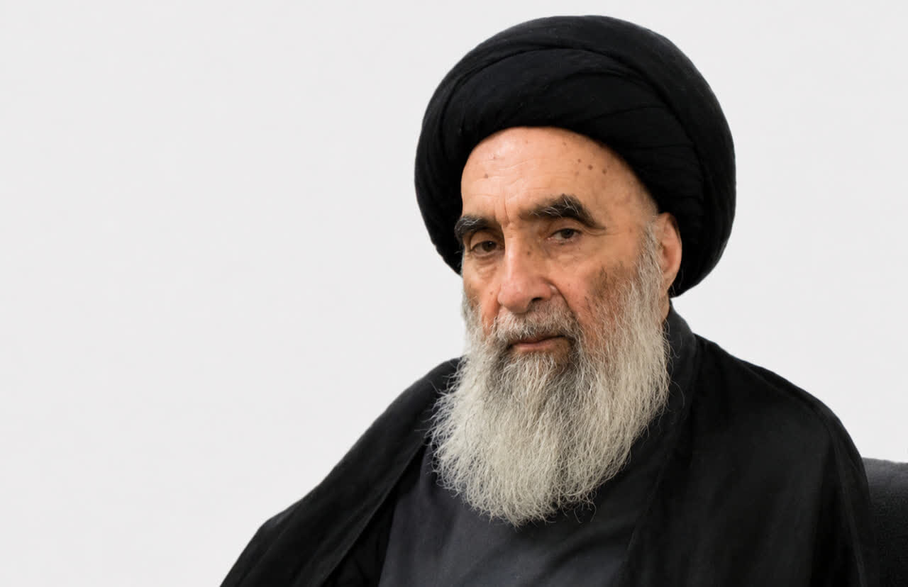 طرح حمایتی آیت‌الله العظمی سیستانی از یتیمان جنگ‌زده لبنان