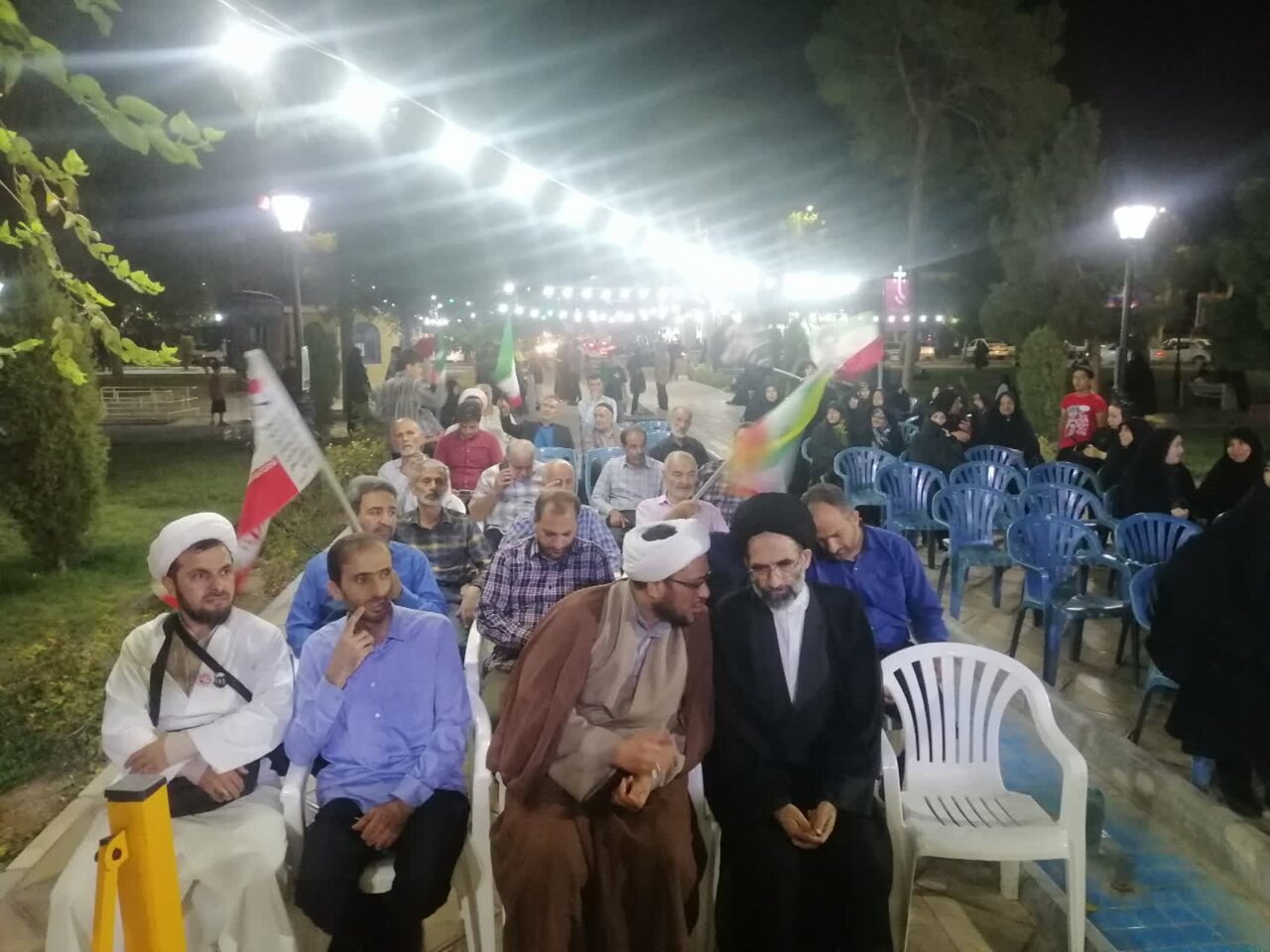 یهود از صدر اسلام تاکنون با اسلام دشمنی دارد