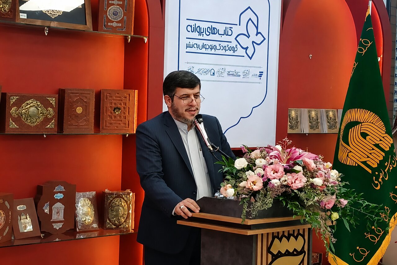 مخاطب‌شناسی و زبان روز، لازمه اثرگذاری آثار دینی است