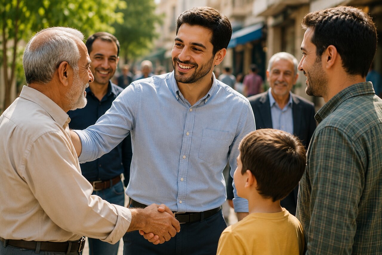 Passer outre certaines affaires