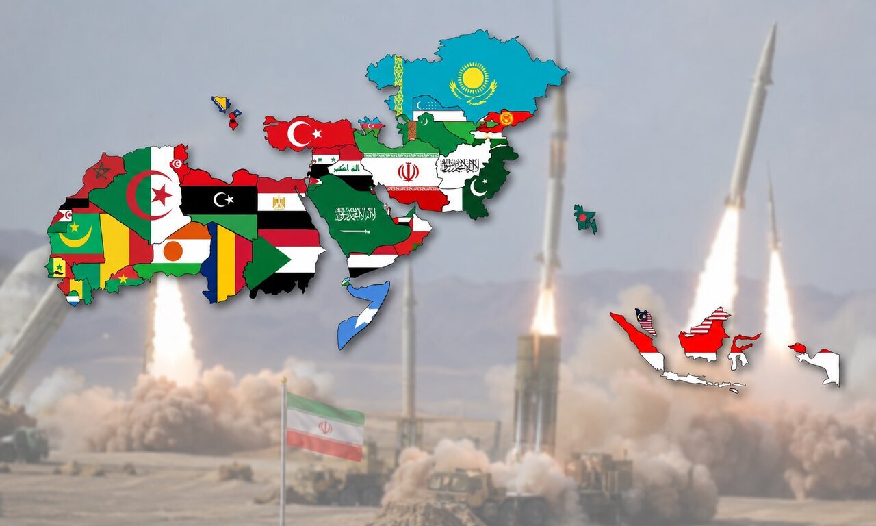 Défense contre la pénétration des mécréants (kuffār) et des étrangers dans les pays islamiques