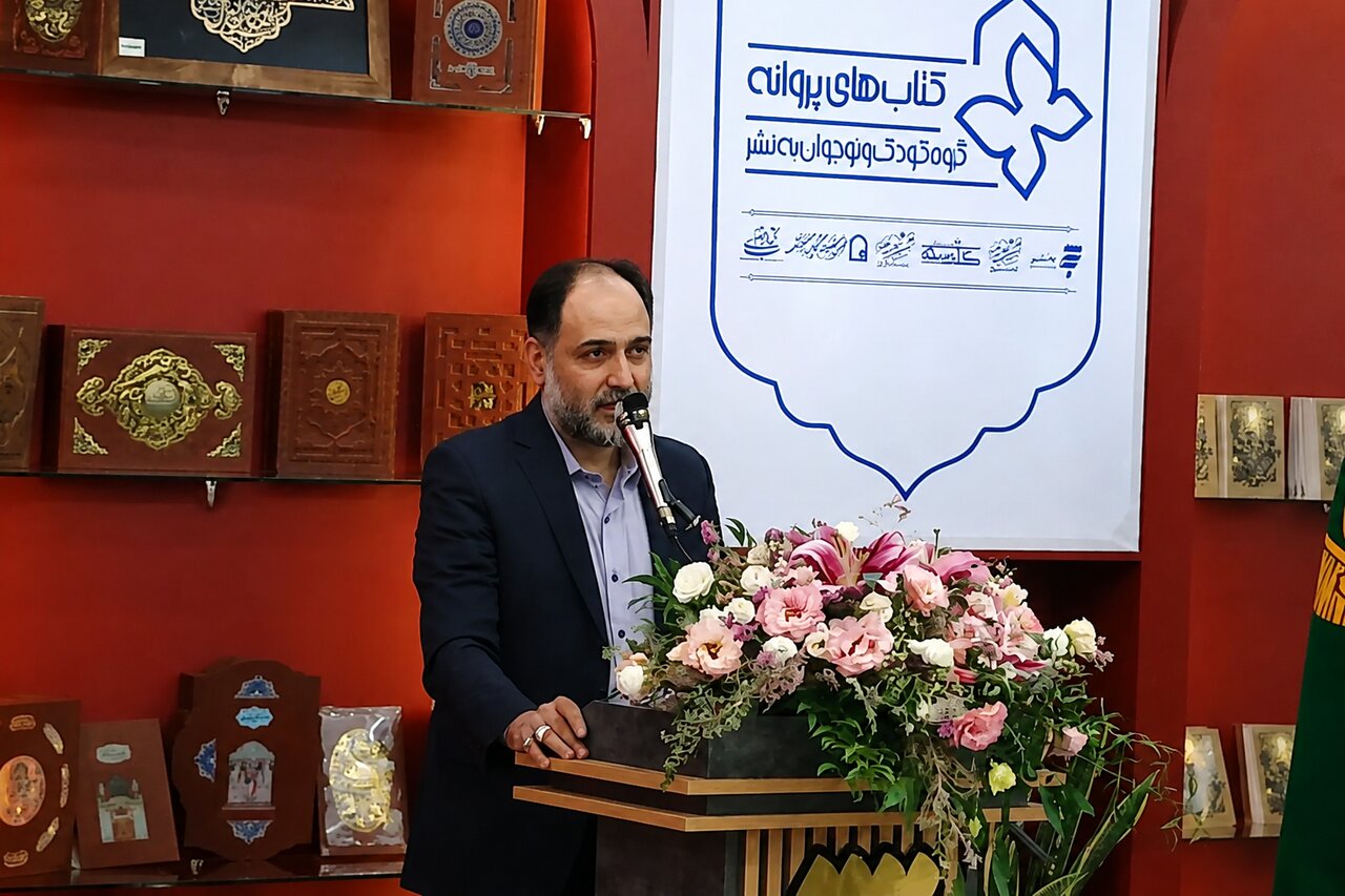 داستان سیمرغ کوه قاف؛ روایتی از تقابل اسطوره و حقیقت نبوی