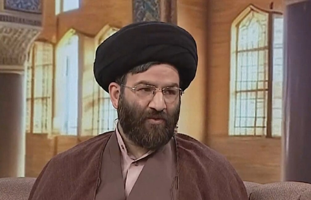 باور به «شانس» به‌عنوان مبدأ اثر مستقل از خدا اعتقادی شرک‌آمیز است