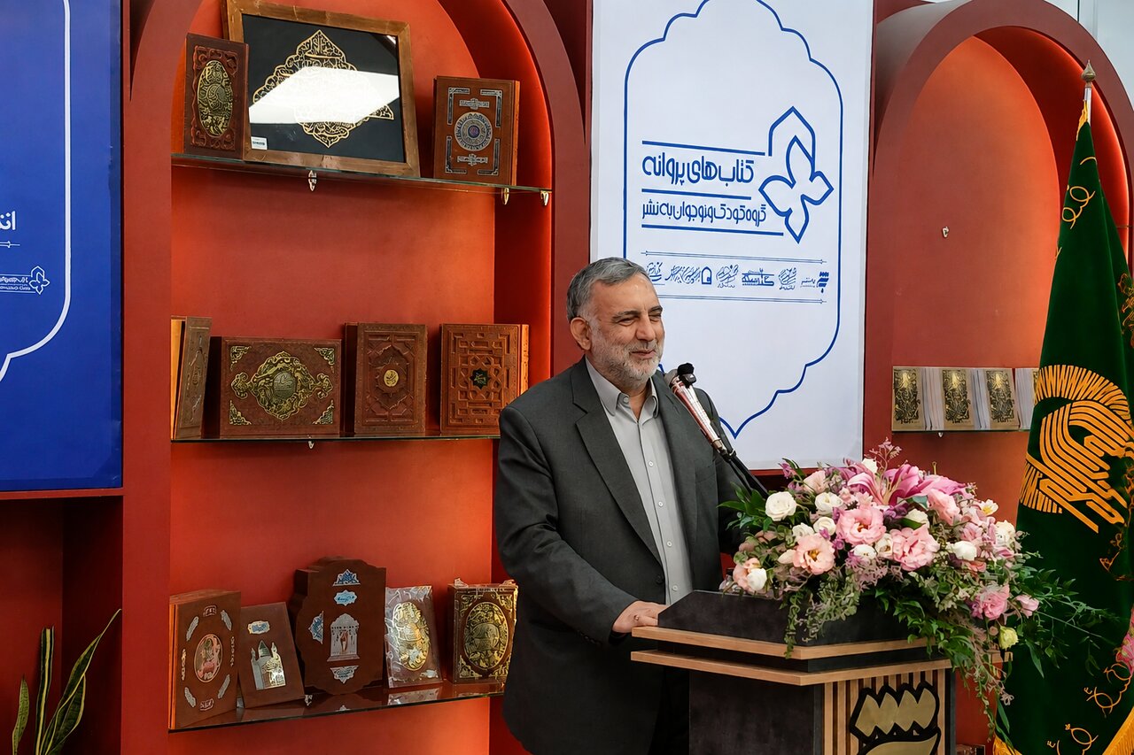 پیوند فرهنگ ایرانی و اسلامی باید در روایت‌های فرهنگی تقویت شود/فرهنگ و فرهیختگی، زمینه‌ساز دینداری عمیق است
