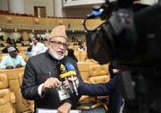 एकता केवल नारा नहीं, बल्कि इस्लामी उम्मत की शक्ति का स्रोत है: मलिक मोअतसिम ख़ान