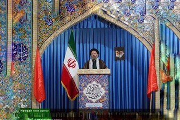 دشمن با تحریم و فشار اقتصادی به دنبال تضعیف مقاومت مردم است