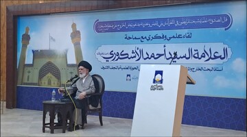 تربیت فکری جوانان، رسالت مهم حوزه‌های علمیه است