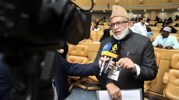 وحدت امت اسلامی تنها یک شعار نیست، بلکه سرچشمه قدرت جهان اسلام است