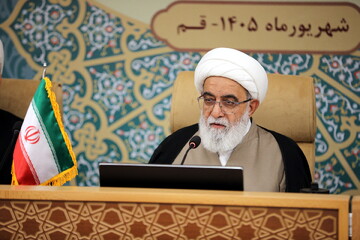 مدیران حوزه پناهگاه طلاب باشند / ضرورت تقویت امید و هویت طلبگی