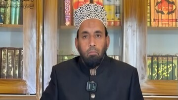 عالم اهل‌سنت هند: نامه امیرالمؤمنین(ع) به مالک اشتر  منشور اخوت امت اسلامی است