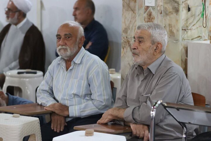 نماز جمعه ساری