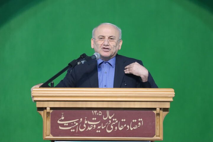 تصاویر/ نماز عبادی سیاسی جمعه در شهرستان ساری