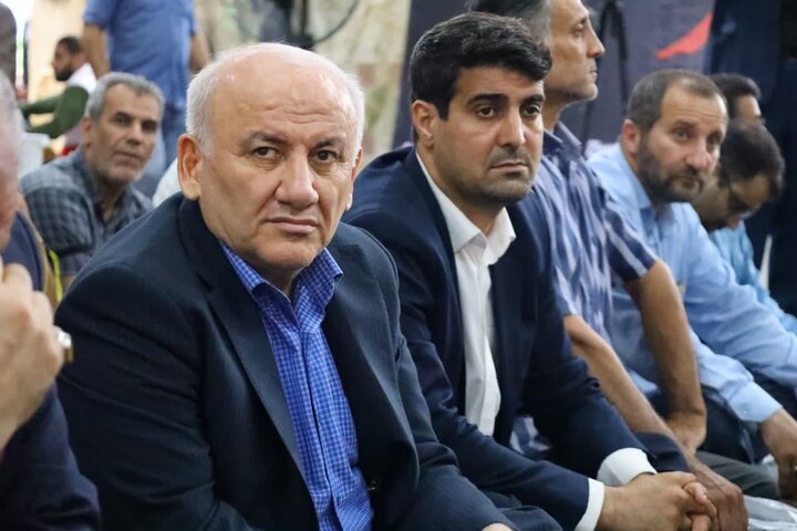 تصاویر/ نماز عبادی سیاسی جمعه در شهرستان ساری