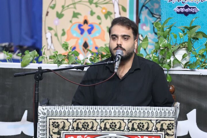 تصاویر/ نماز عبادی سیاسی جمعه در شهرستان ساری