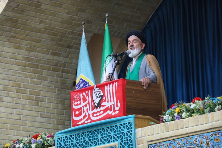 تصاویر / نماز