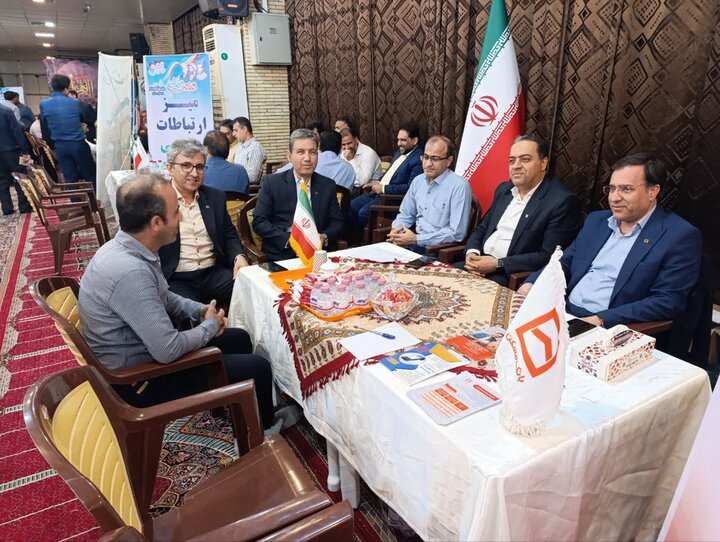 تصاویر/ آیین عبادی سیاسی نمازجمعه امروز شهر بوشهر