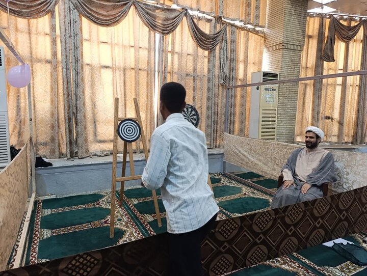 تصاویر/ آیین عبادی سیاسی نمازجمعه امروز شهر بوشهر