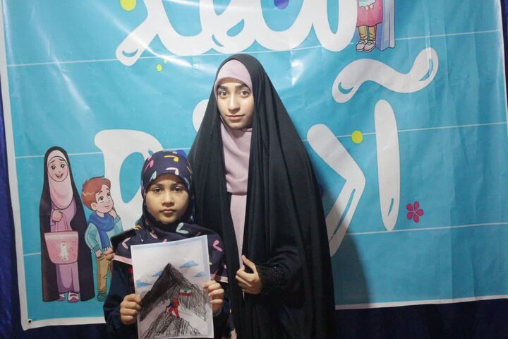 تصاویر/ نماز عبادی سیاسی جمعه در شهرستان بابل