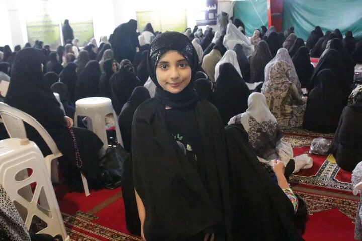 تصاویر/ نماز عبادی سیاسی جمعه در شهرستان بابل