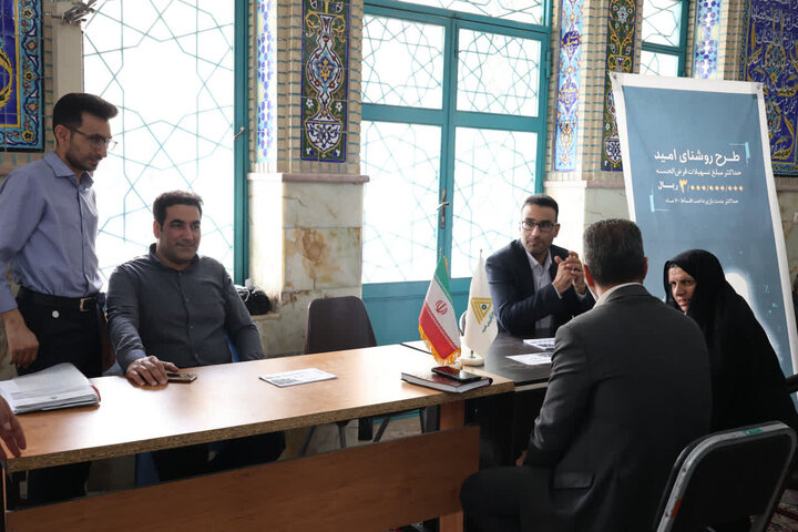 تصاویر/ نماز عبادی سیاسی جمعه در شهرکرد