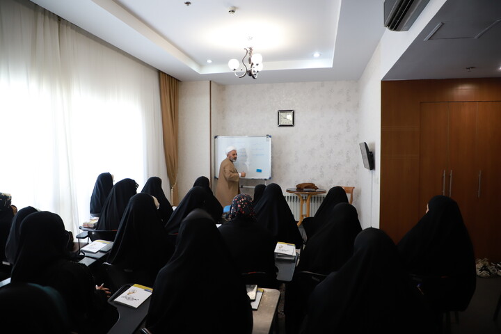 تصاویر/برگزاری اردوهای آموزشی–فرهنگی فرزندان کارکنان فراجا در مجتمع مفتاح مشهد