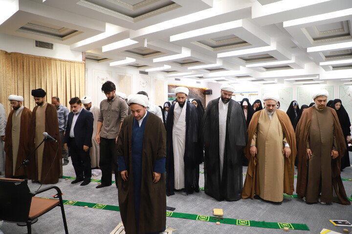تصاویر/برگزاری اردوهای آموزشی–فرهنگی فرزندان کارکنان فراجا در مجتمع مفتاح مشهد