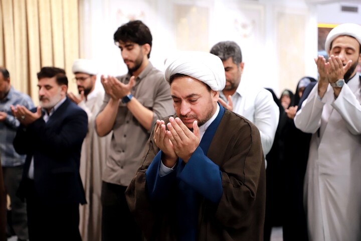 تصاویر/برگزاری اردوهای آموزشی–فرهنگی فرزندان کارکنان فراجا در مجتمع مفتاح مشهد