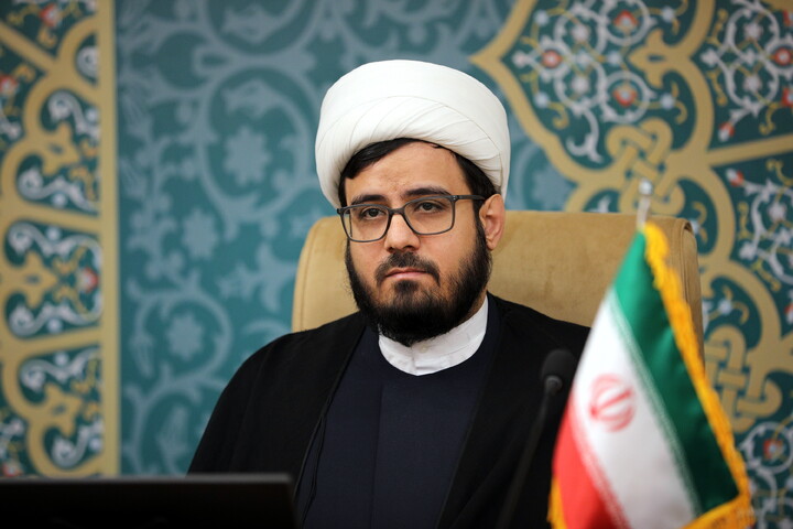 تصاویر/ افتتاحیه اجلاسیه مدیران حوزه های علمیه استان ها و معاونان و مدیران ستادی