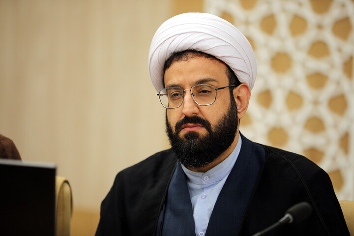 تصاویر/ افتتاحیه اجلاسیه مدیران حوزه های علمیه استان ها و معاونان و مدیران ستادی