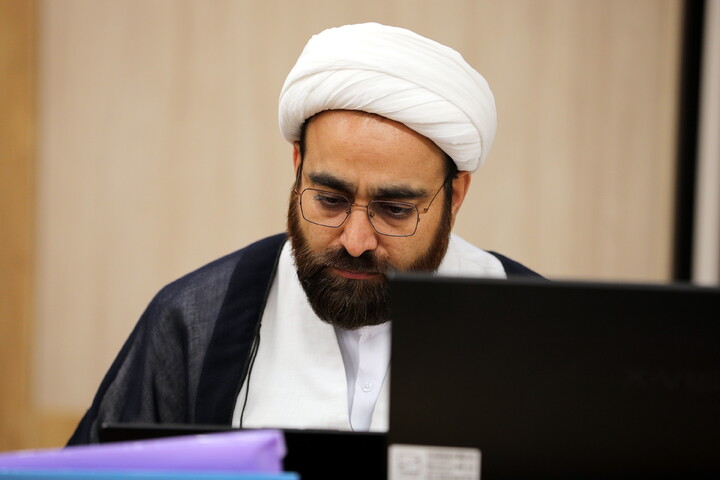 تصاویر/ افتتاحیه اجلاسیه مدیران حوزه های علمیه استان ها و معاونان و مدیران ستادی