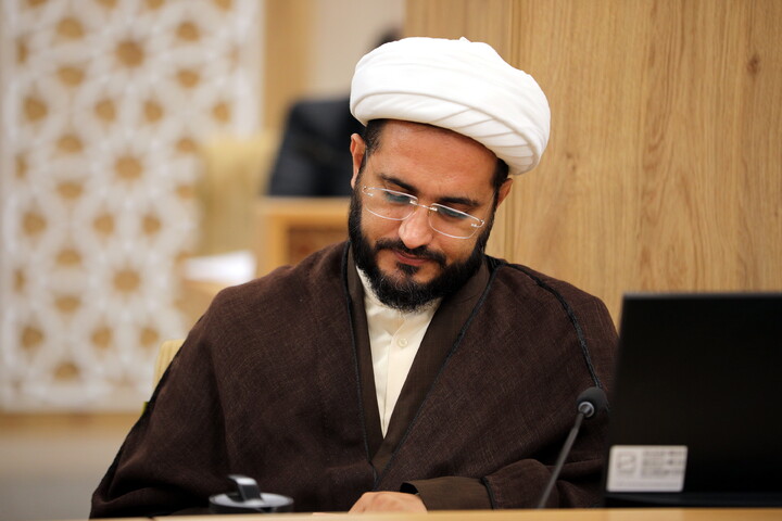 تصاویر/ افتتاحیه اجلاسیه مدیران حوزه های علمیه استان ها و معاونان و مدیران ستادی