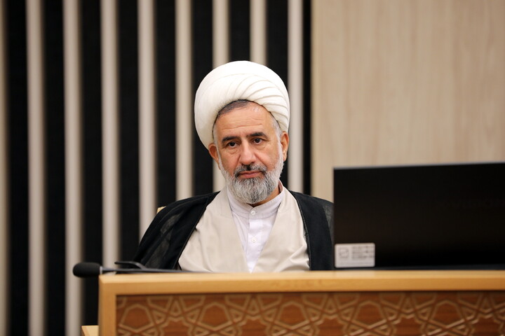 تصاویر/ افتتاحیه اجلاسیه مدیران حوزه های علمیه استان ها و معاونان و مدیران ستادی