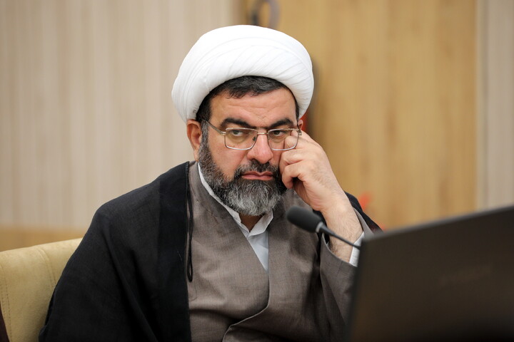 تصاویر/ افتتاحیه اجلاسیه مدیران حوزه های علمیه استان ها و معاونان و مدیران ستادی