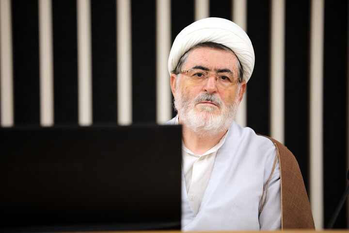 تصاویر/اجلاسیه مدیران حوزه های علمیه استان ها و معاونان و مدیران ستادی قسمت دوم