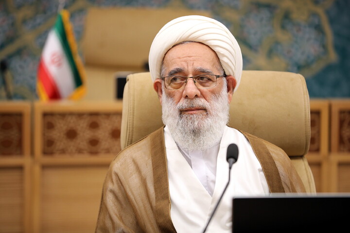 تصاویر/اجلاسیه مدیران حوزه های علمیه استان ها و معاونان و مدیران ستادی قسمت دوم