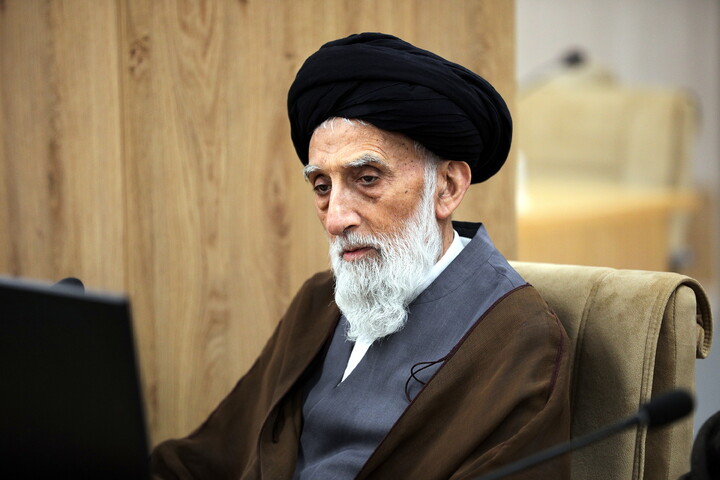 تصاویر/اجلاسیه مدیران حوزه های علمیه استان ها و معاونان و مدیران ستادی قسمت دوم
