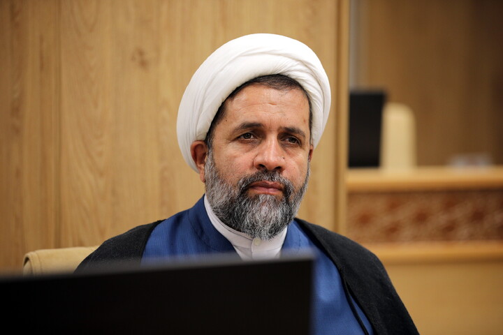 تصاویر/کمسیون های  اجلاسیه مدیران حوزه های علمیه استان ها و معاونان و مدیران ستادی