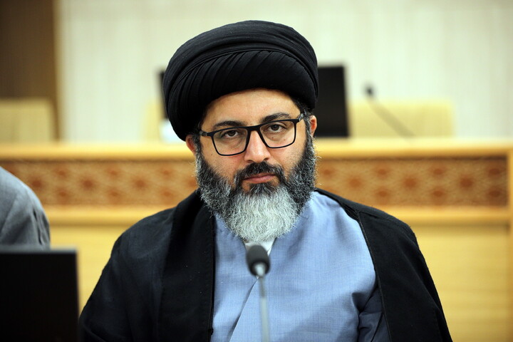 تصاویر/کمسیون های  اجلاسیه مدیران حوزه های علمیه استان ها و معاونان و مدیران ستادی