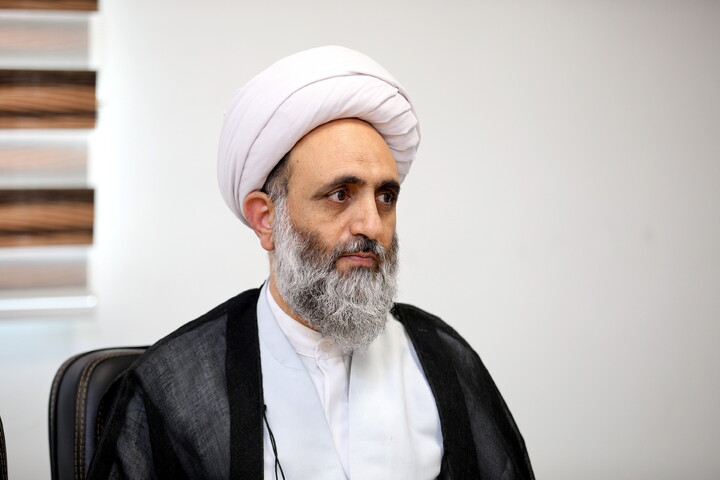 تصاویر/کمسیون های  اجلاسیه مدیران حوزه های علمیه استان ها و معاونان و مدیران ستادی