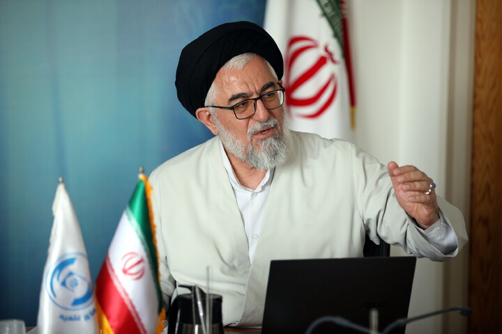 تصاویر/کمسیون های  اجلاسیه مدیران حوزه های علمیه استان ها و معاونان و مدیران ستادی