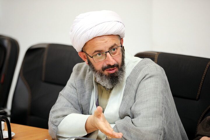 تصاویر/کمسیون های  اجلاسیه مدیران حوزه های علمیه استان ها و معاونان و مدیران ستادی
