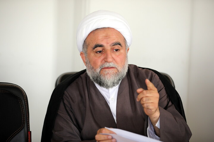 تصاویر/کمسیون های  اجلاسیه مدیران حوزه های علمیه استان ها و معاونان و مدیران ستادی