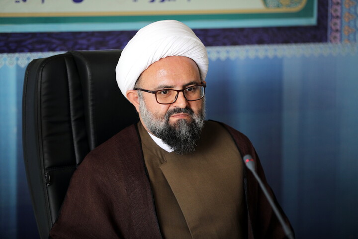 تصاویر/کمسیون های  اجلاسیه مدیران حوزه های علمیه استان ها و معاونان و مدیران ستادی