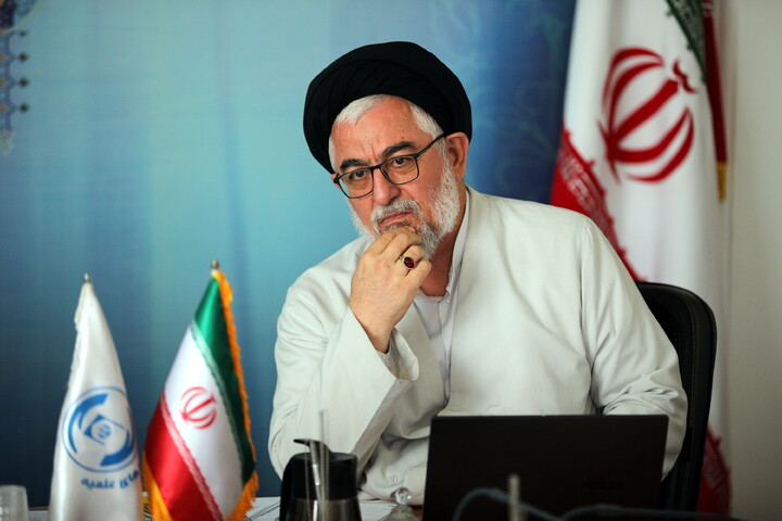 تصاویر/کمسیون های  اجلاسیه مدیران حوزه های علمیه استان ها و معاونان و مدیران ستادی