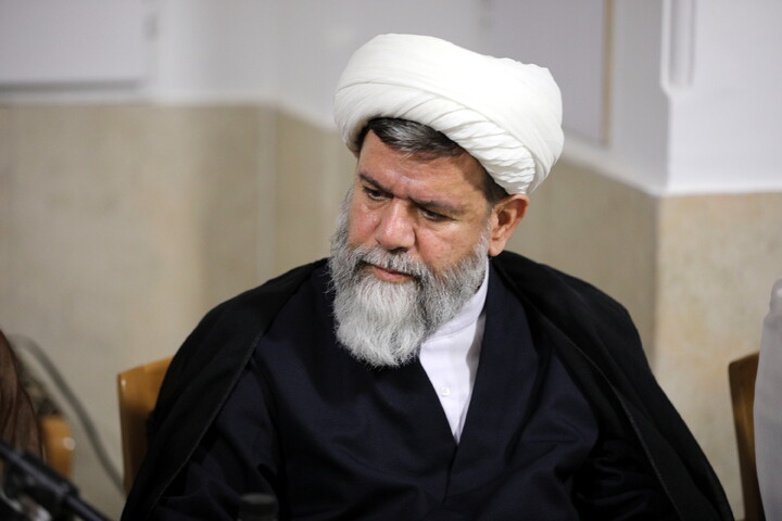 تصاویر/کمسیون های  اجلاسیه مدیران حوزه های علمیه استان ها و معاونان و مدیران ستادی