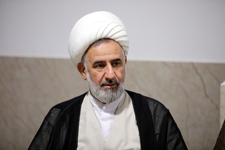 تصاویر/کمسیون های  اجلاسیه مدیران حوزه های علمیه استان ها و معاونان و مدیران ستادی